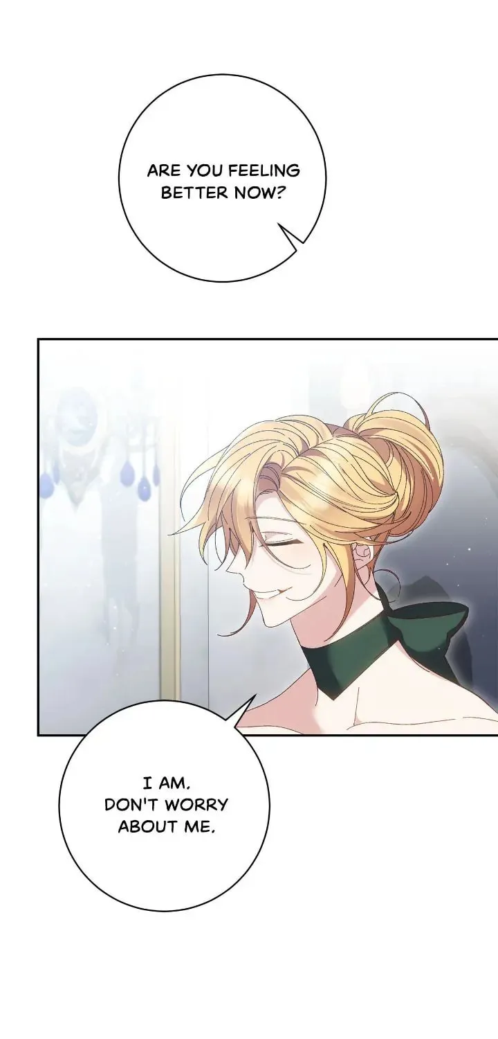 There's No Use Hanging On Chapter 150 page 30 - 