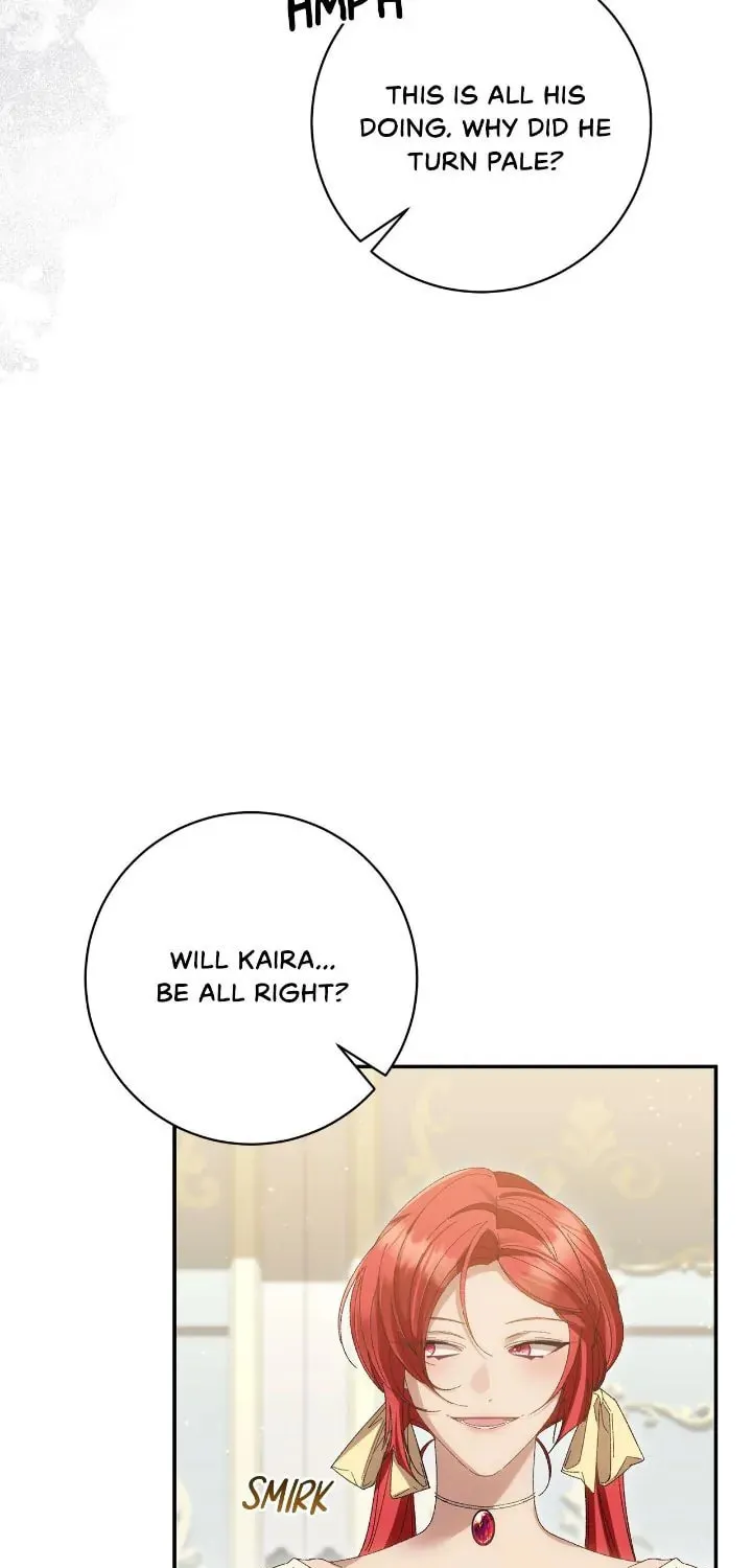 There's No Use Hanging On Chapter 150 page 4 - 