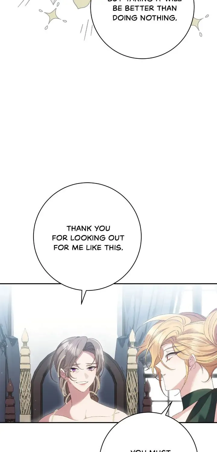 There's No Use Hanging On Chapter 150 page 33 - 