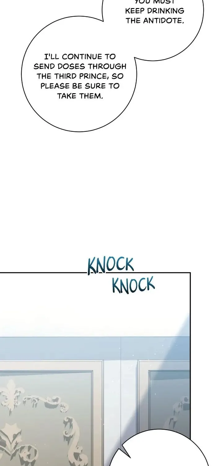 There's No Use Hanging On Chapter 150 page 34 - 