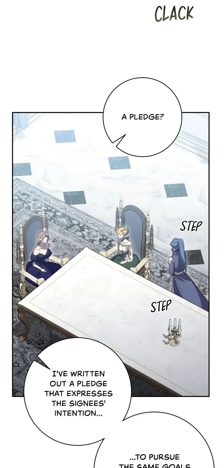 There's No Use Hanging On Chapter 150 page 36 - 