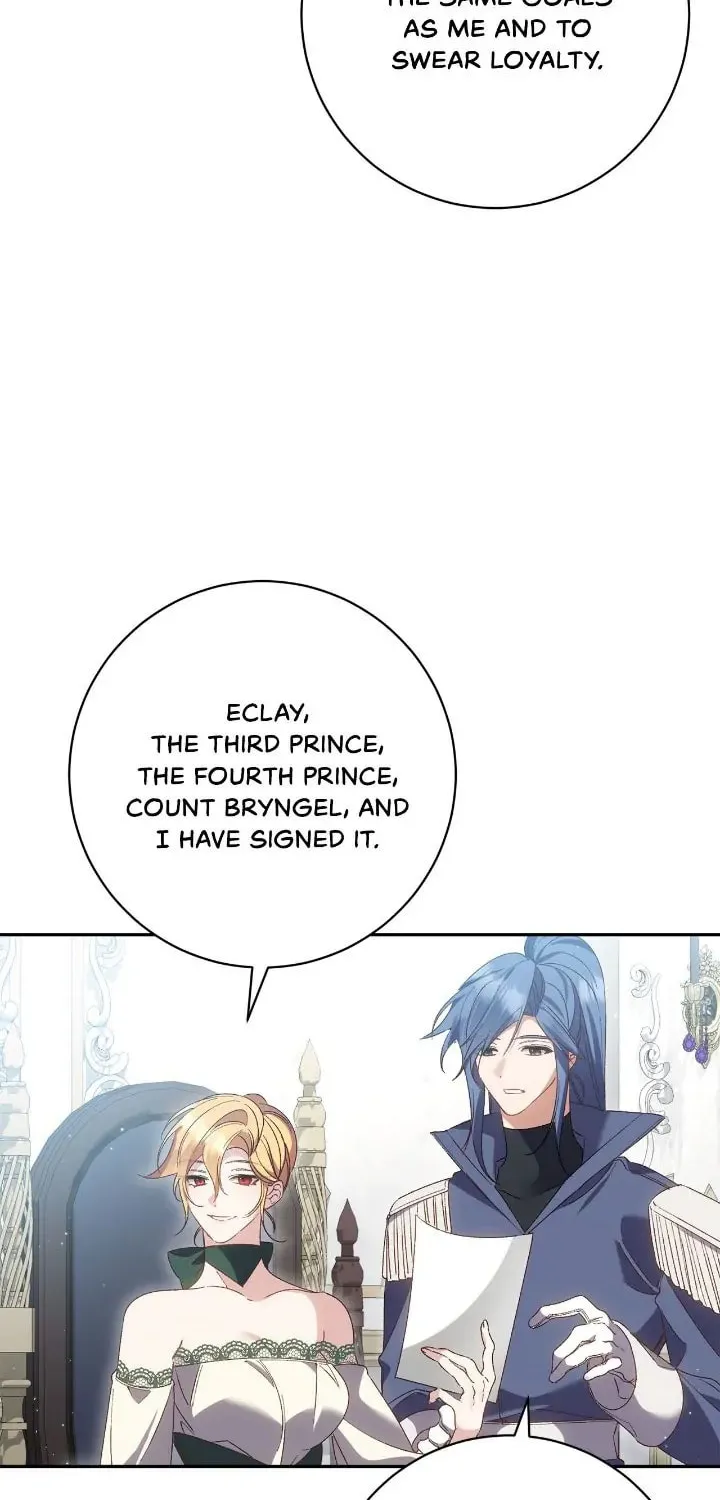 There's No Use Hanging On Chapter 150 page 37 - 