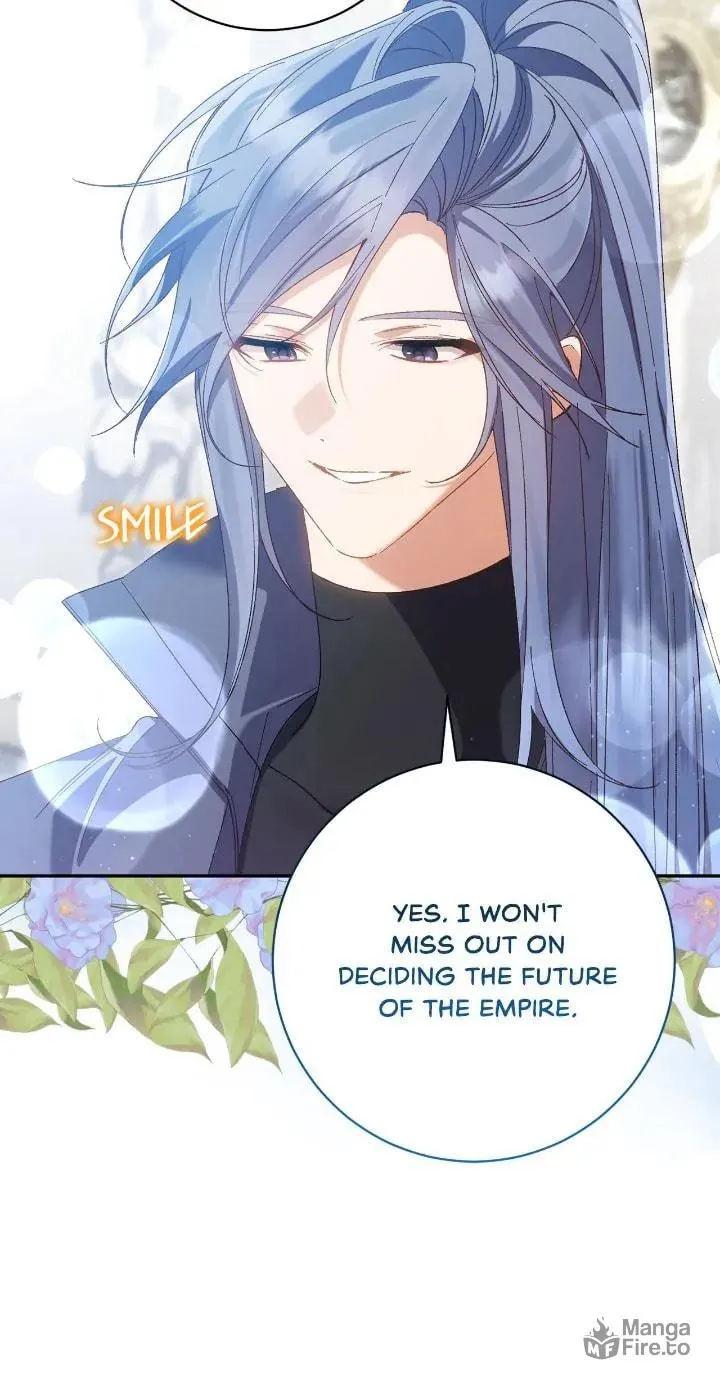 There's No Use Hanging On Chapter 150 page 39 - 