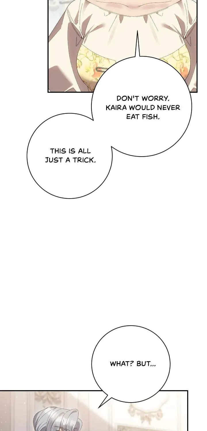 There's No Use Hanging On Chapter 150 page 5 - 