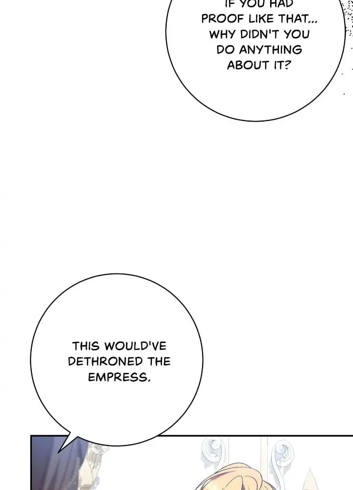 There's No Use Hanging On Chapter 150 page 45 - 