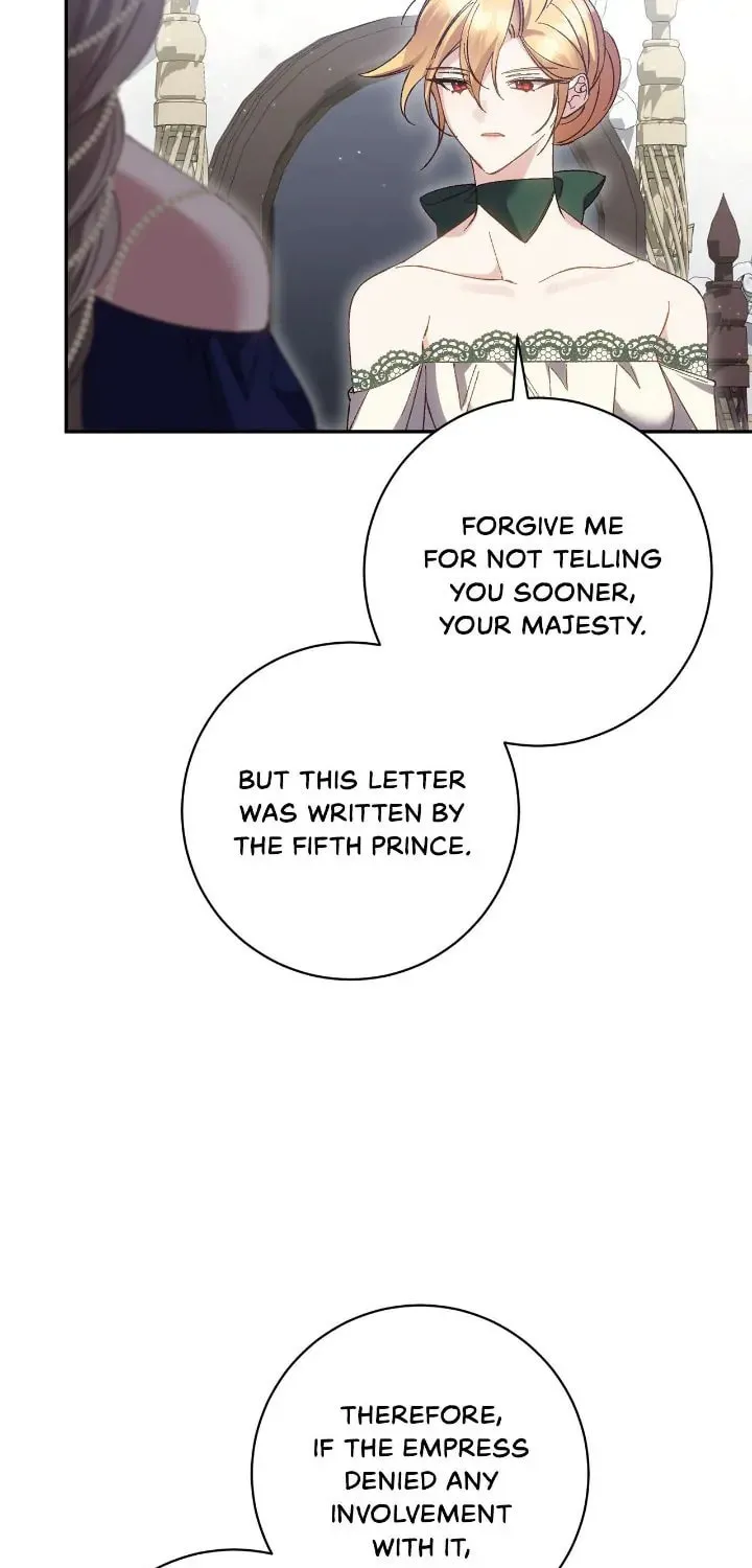 There's No Use Hanging On Chapter 150 page 46 - 