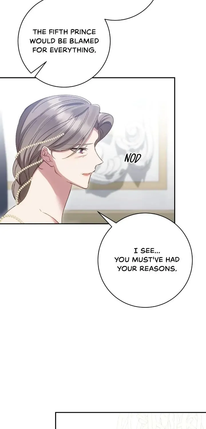 There's No Use Hanging On Chapter 150 page 47 - 