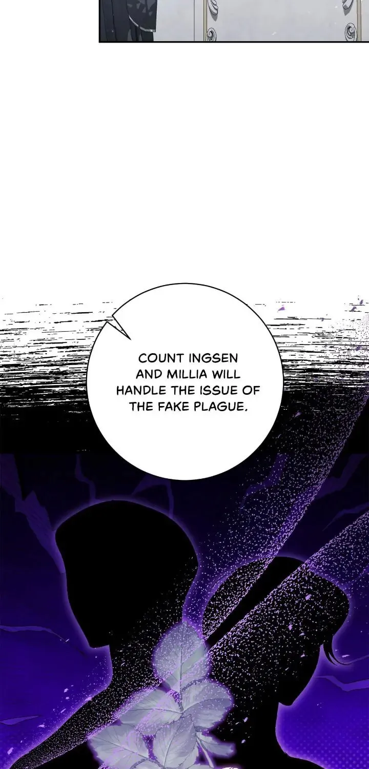 There's No Use Hanging On Chapter 150 page 49 - 