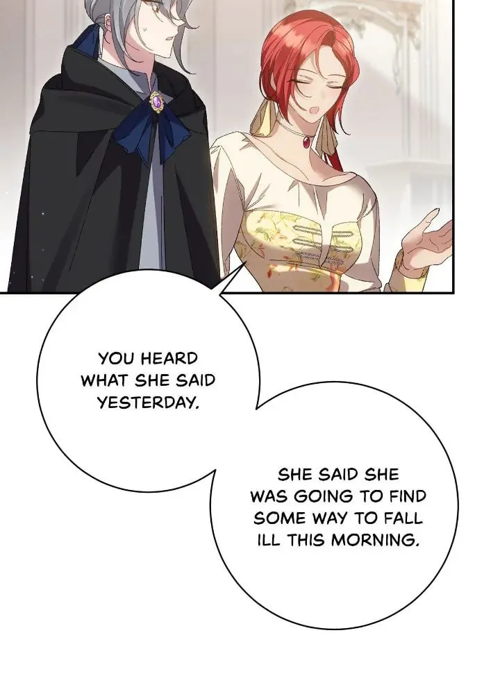 There's No Use Hanging On Chapter 150 page 6 - 