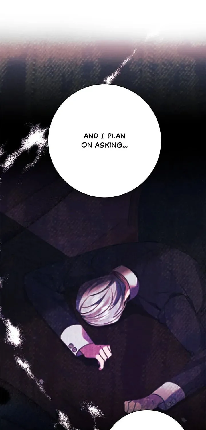 There's No Use Hanging On Chapter 150 page 51 - 
