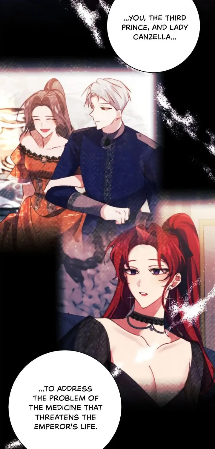There's No Use Hanging On Chapter 150 page 52 - 