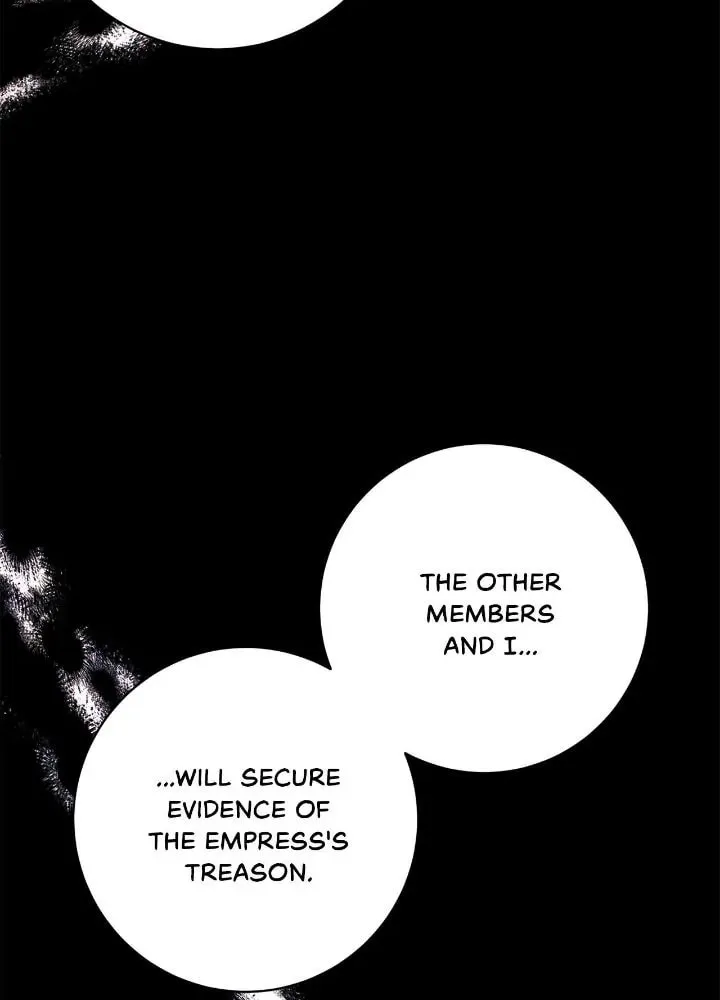 There's No Use Hanging On Chapter 150 page 53 - 