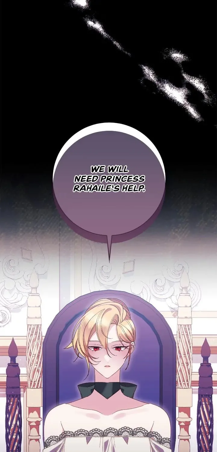 There's No Use Hanging On Chapter 150 page 54 - 