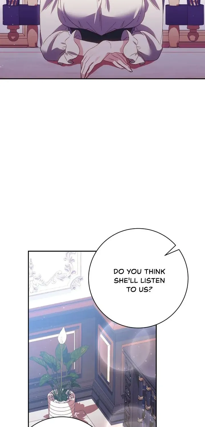 There's No Use Hanging On Chapter 150 page 55 - 