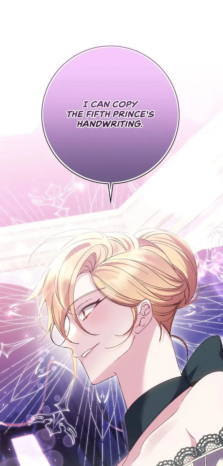 There's No Use Hanging On Chapter 150 page 57 - 