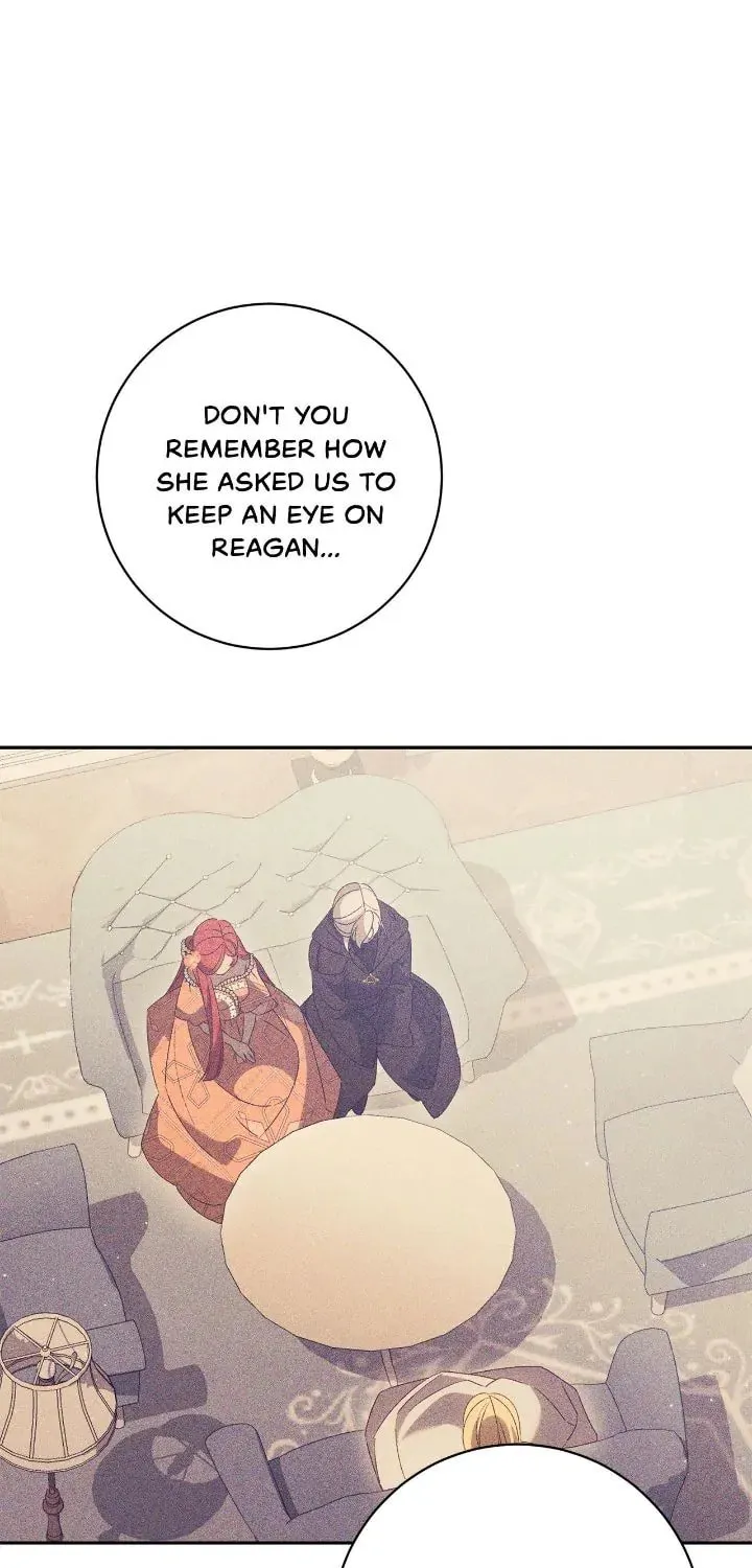 There's No Use Hanging On Chapter 150 page 7 - 