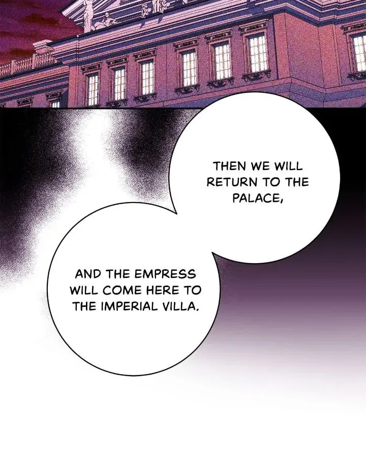 There's No Use Hanging On Chapter 150 page 61 - 