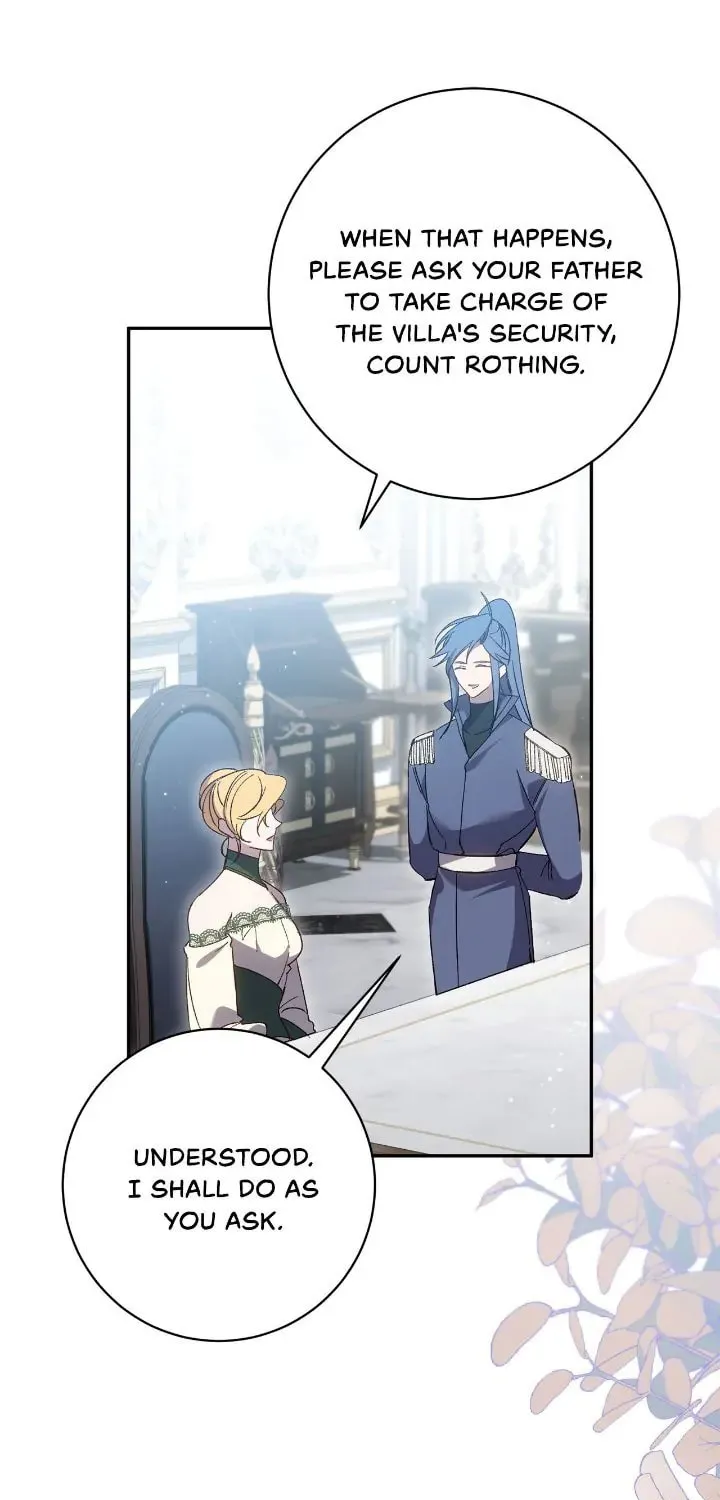 There's No Use Hanging On Chapter 150 page 62 - 