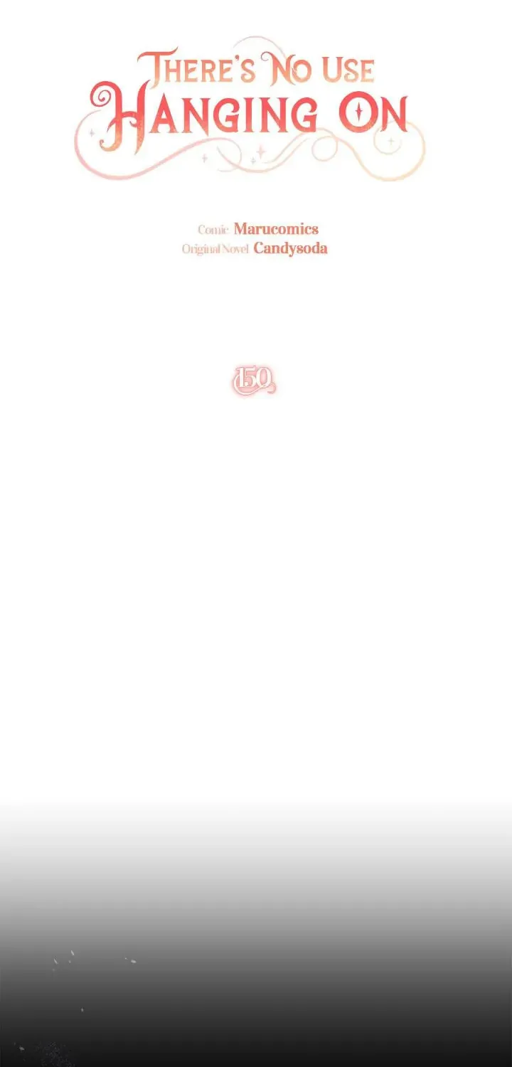 There's No Use Hanging On Chapter 150 page 65 - 