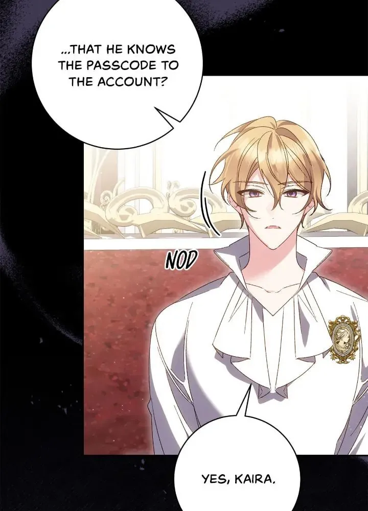 There's No Use Hanging On Chapter 150 page 67 - 