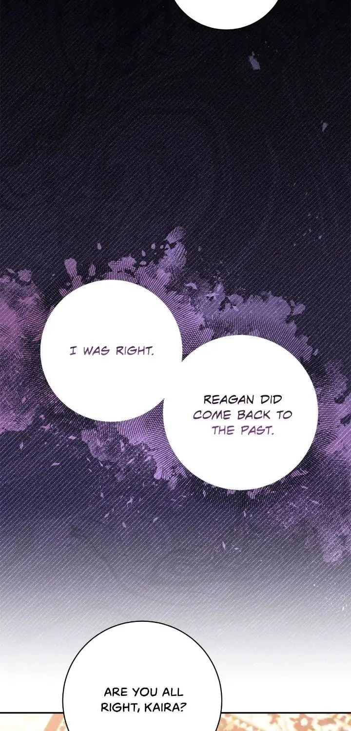 There's No Use Hanging On Chapter 150 page 68 - 