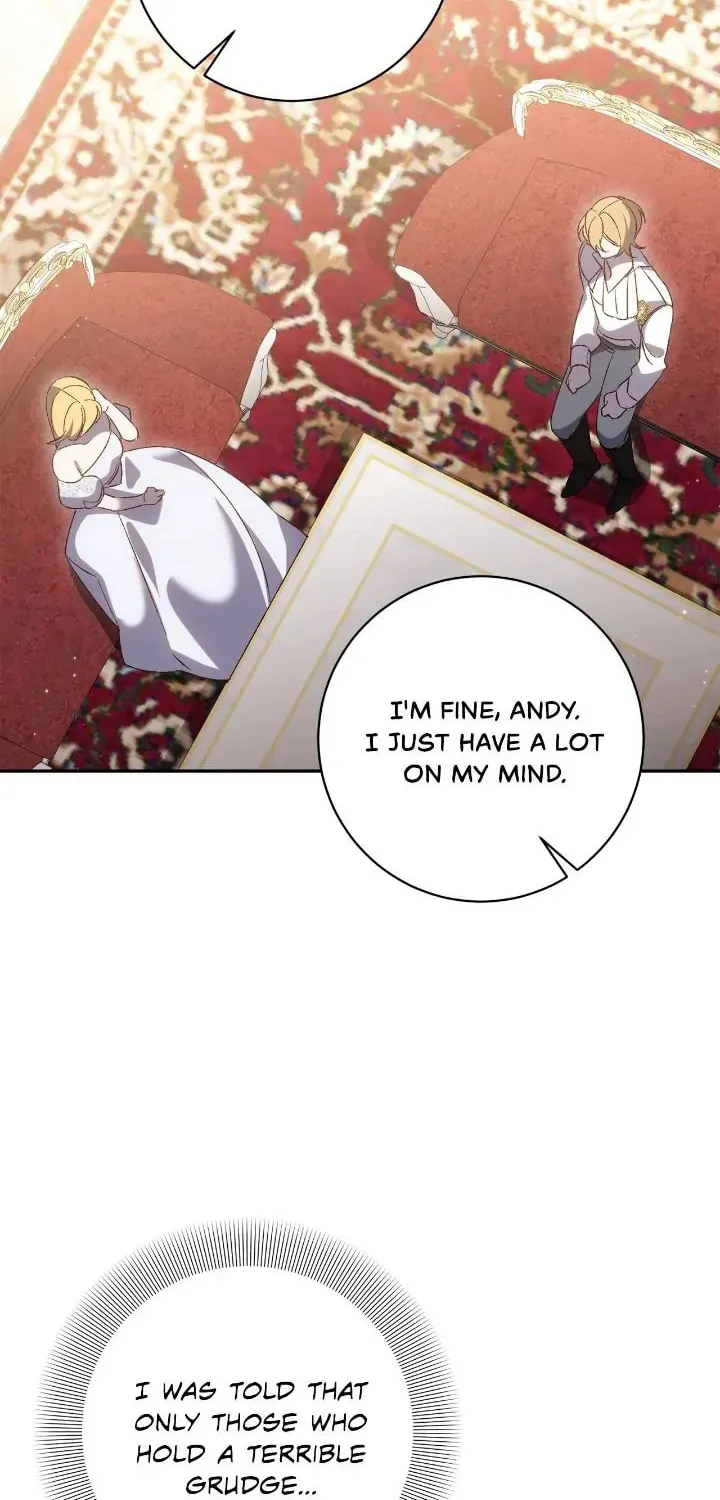 There's No Use Hanging On Chapter 150 page 69 - 