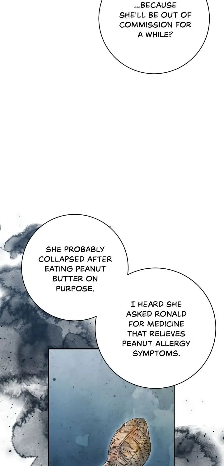 There's No Use Hanging On Chapter 150 page 8 - 