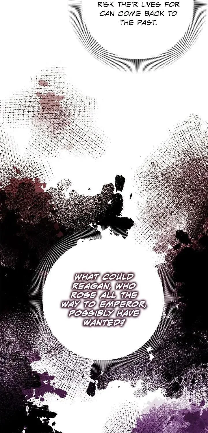 There's No Use Hanging On Chapter 150 page 71 - 