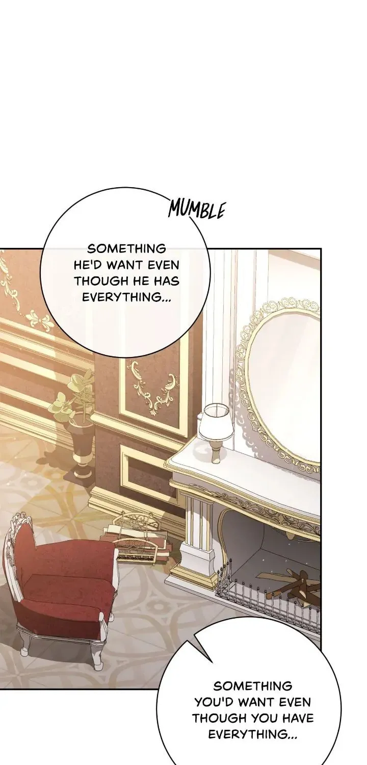 There's No Use Hanging On Chapter 150 page 73 - 