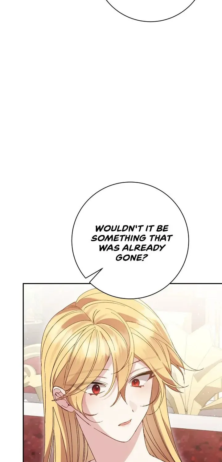 There's No Use Hanging On Chapter 150 page 74 - 