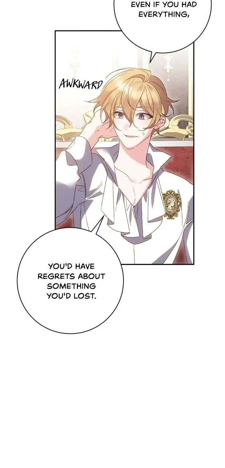 There's No Use Hanging On Chapter 150 page 76 - 