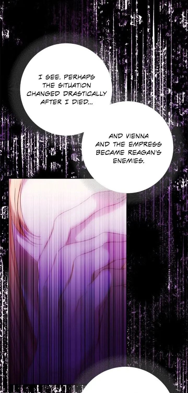 There's No Use Hanging On Chapter 150 page 80 - 