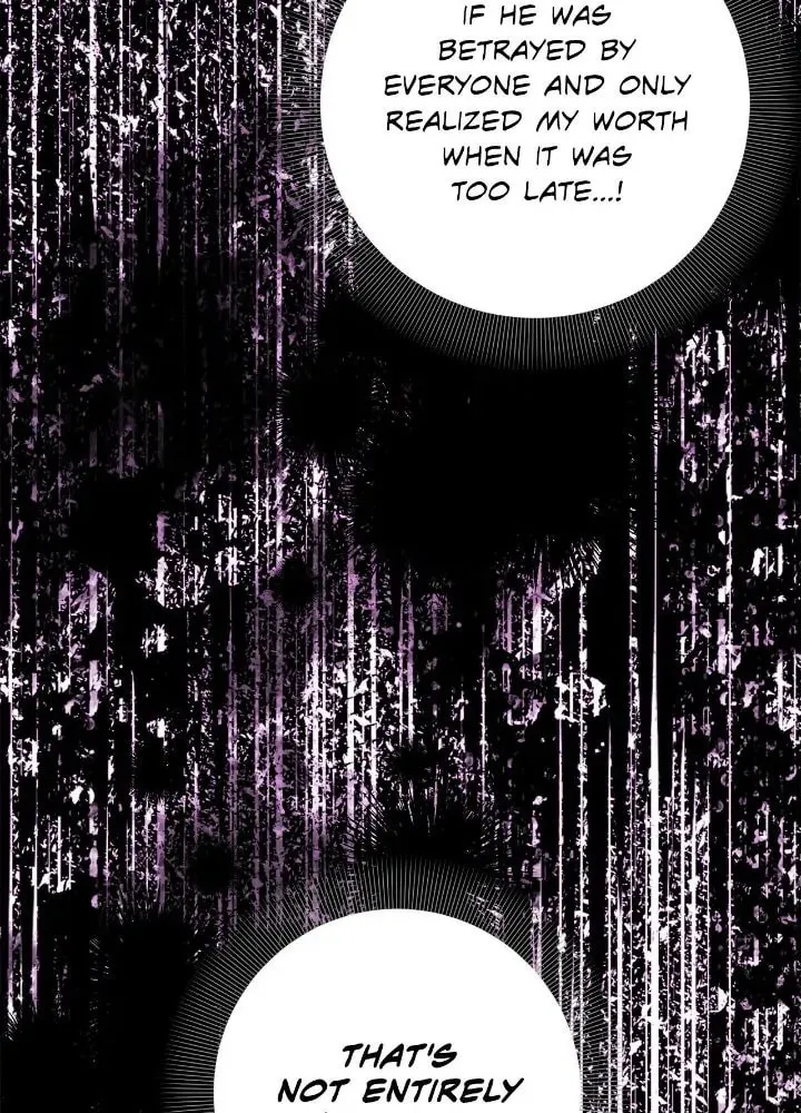 There's No Use Hanging On Chapter 150 page 81 - 
