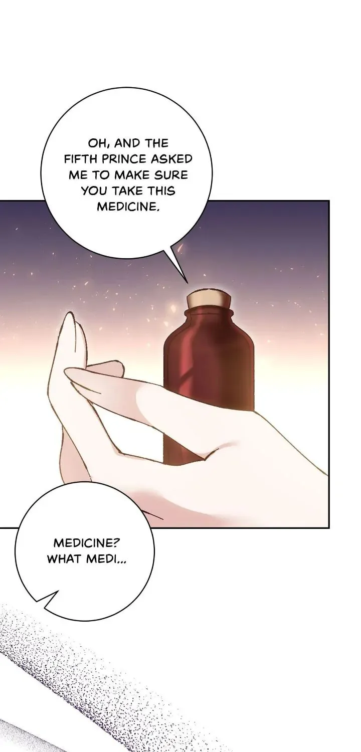 There's No Use Hanging On Chapter 150 page 83 - 