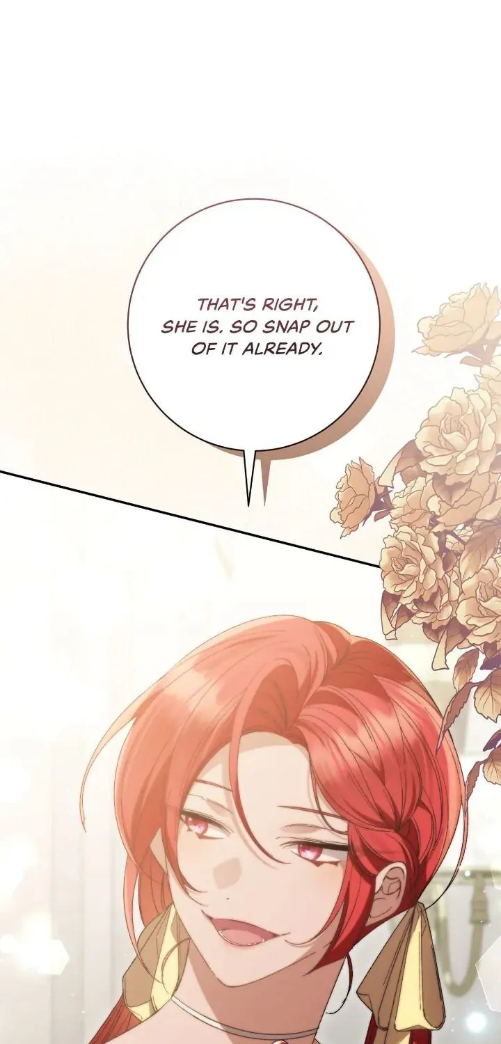 There's No Use Hanging On Chapter 150 page 10 - 