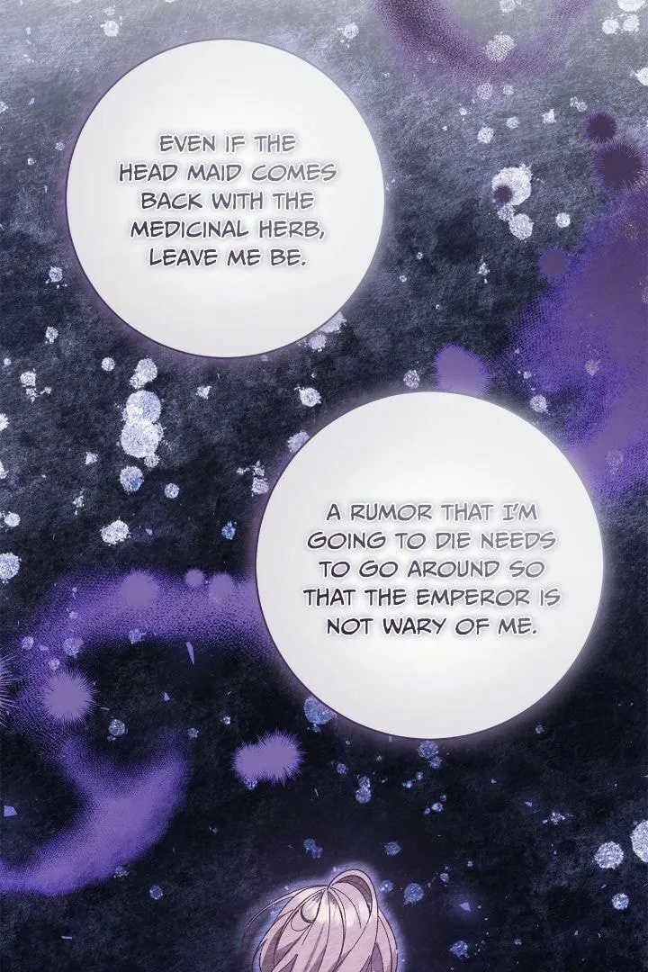 There's No Use Hanging On Chapter 153 page 11 - 
