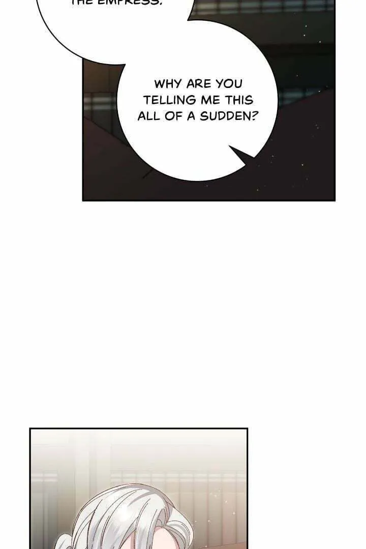 There's No Use Hanging On Chapter 153 page 101 - 