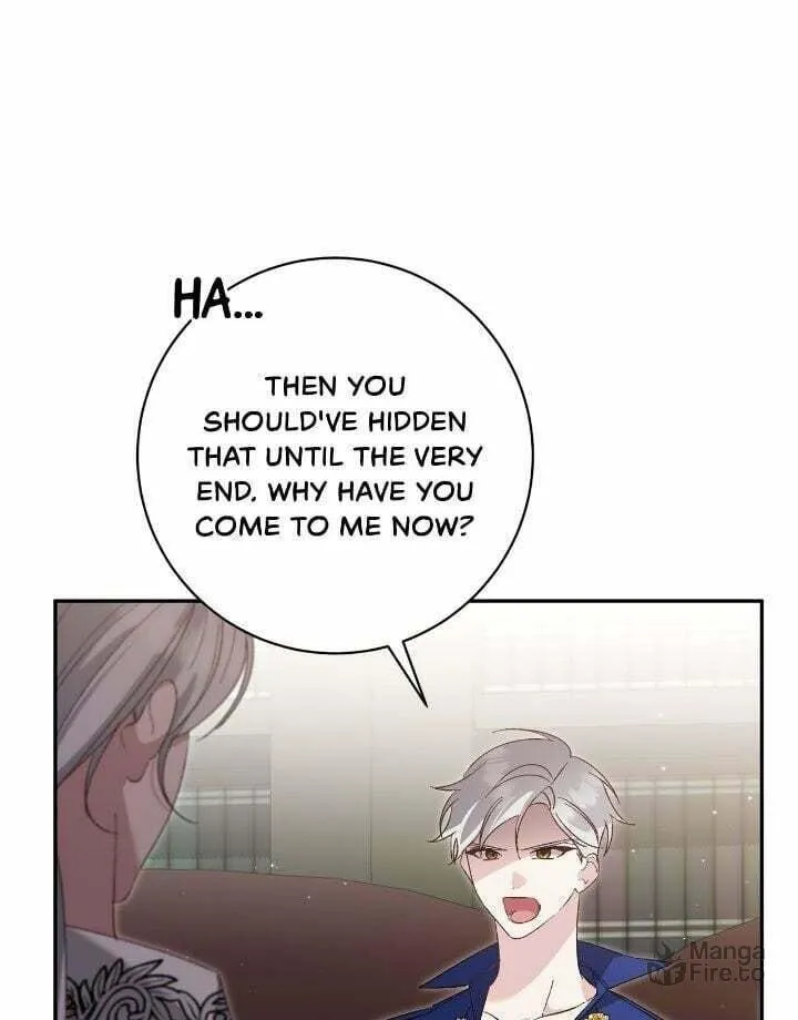 There's No Use Hanging On Chapter 153 page 103 - 