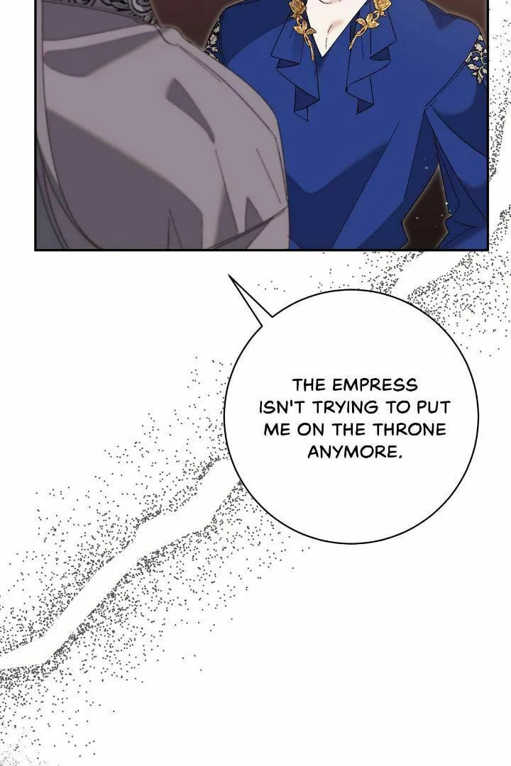 There's No Use Hanging On Chapter 153 page 104 - 
