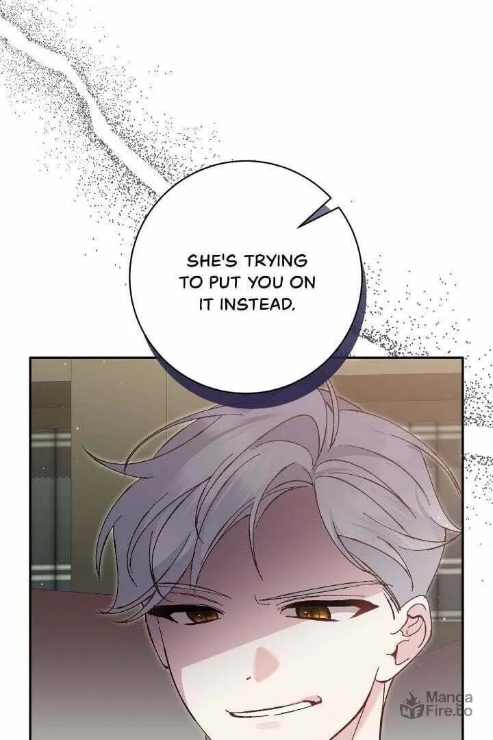 There's No Use Hanging On Chapter 153 page 105 - 