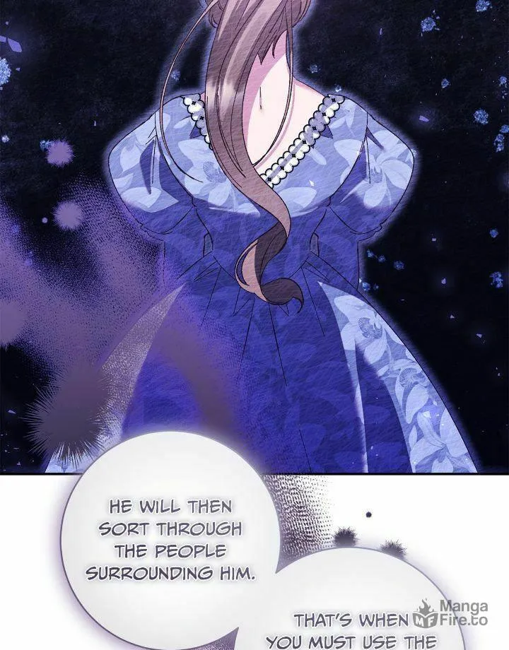 There's No Use Hanging On Chapter 153 page 12 - 