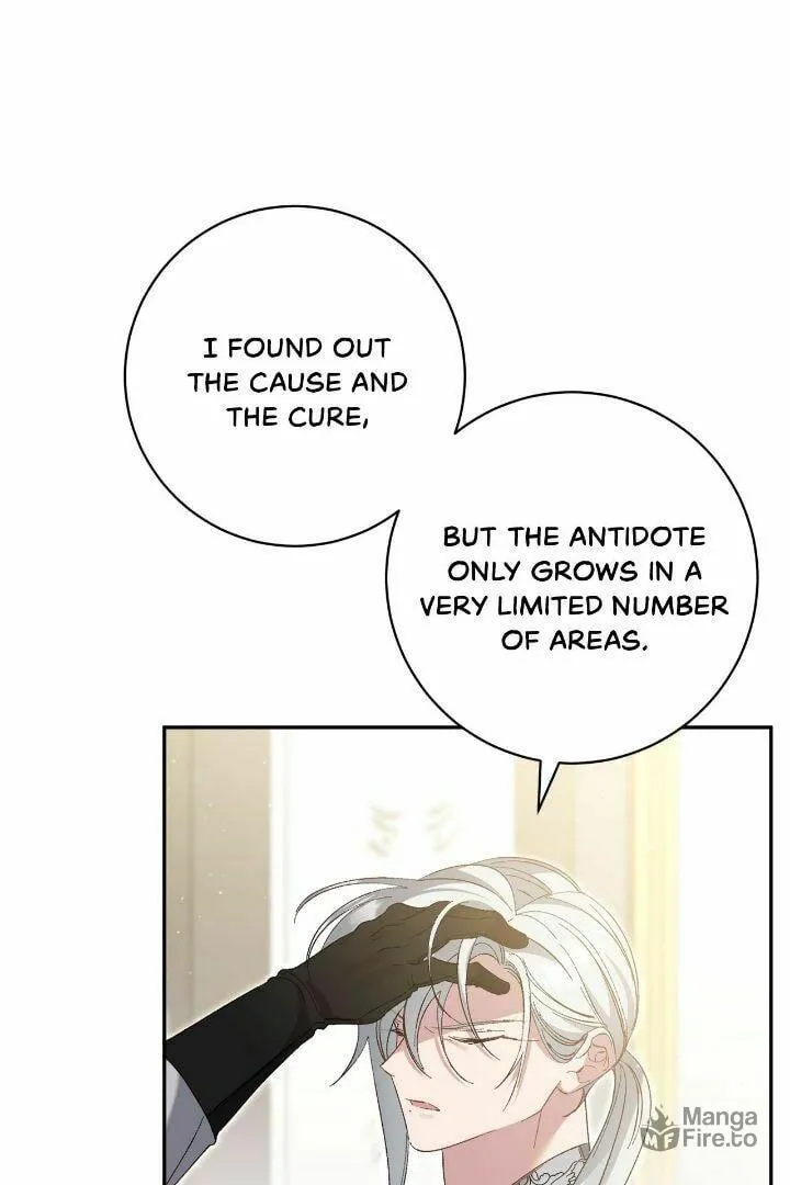 There's No Use Hanging On Chapter 153 page 15 - 