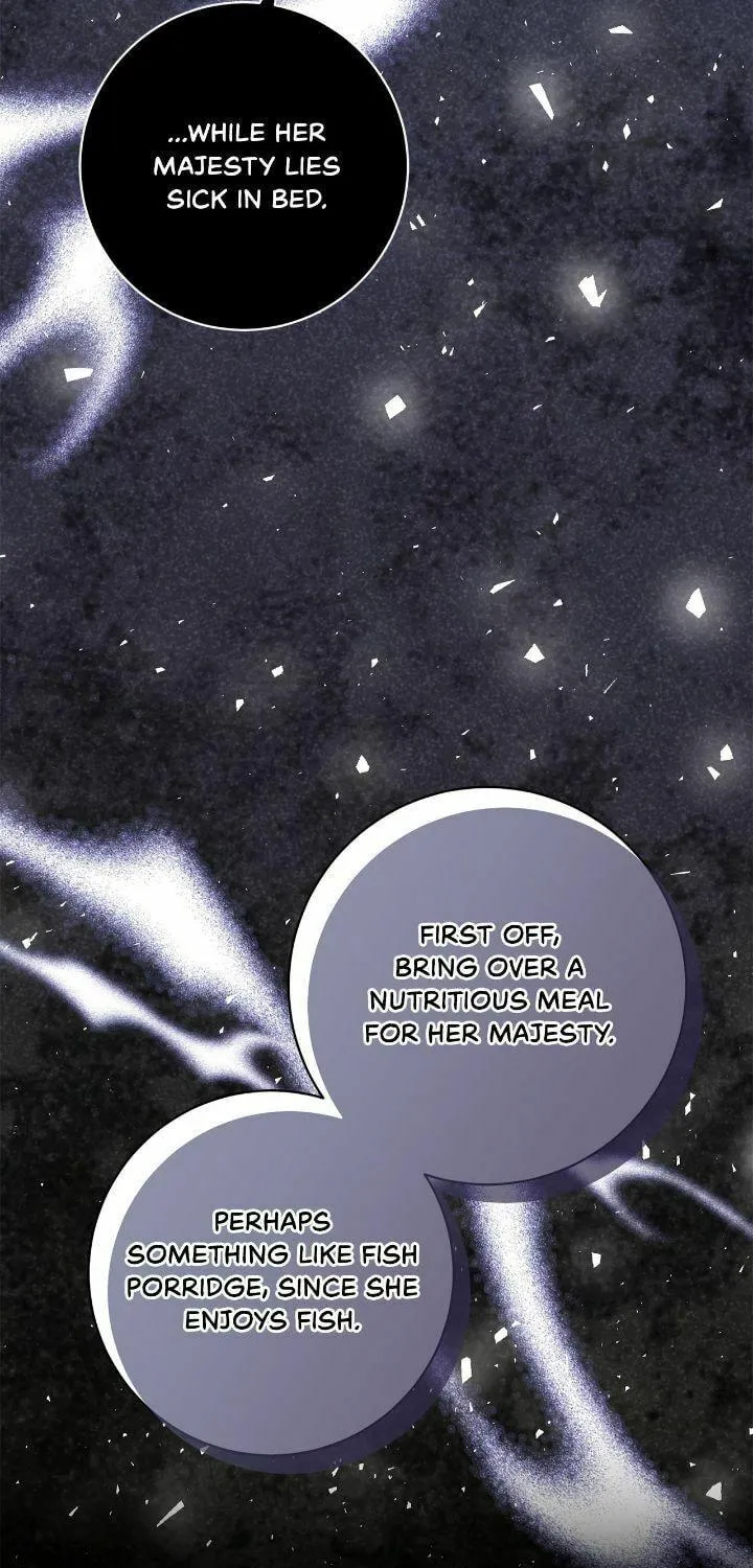 There's No Use Hanging On Chapter 153 page 18 - 