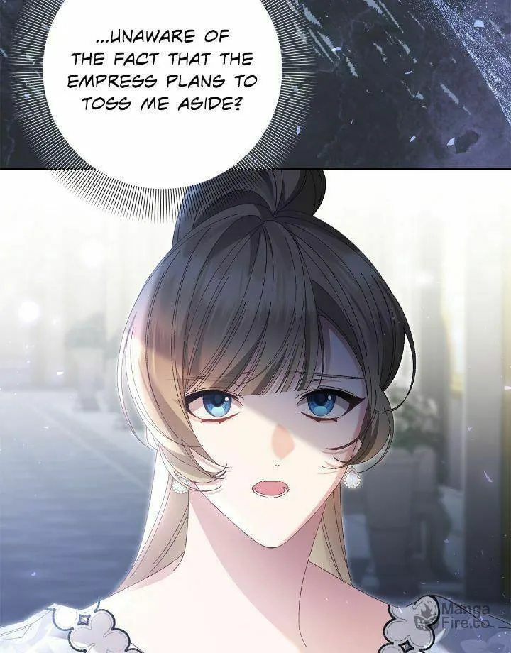 There's No Use Hanging On Chapter 153 page 3 - 