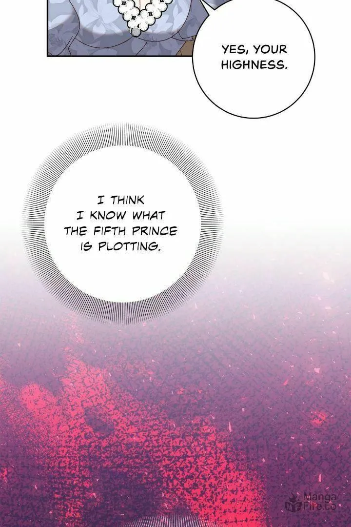 There's No Use Hanging On Chapter 153 page 21 - 