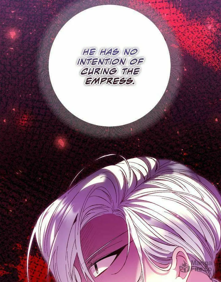 There's No Use Hanging On Chapter 153 page 22 - 