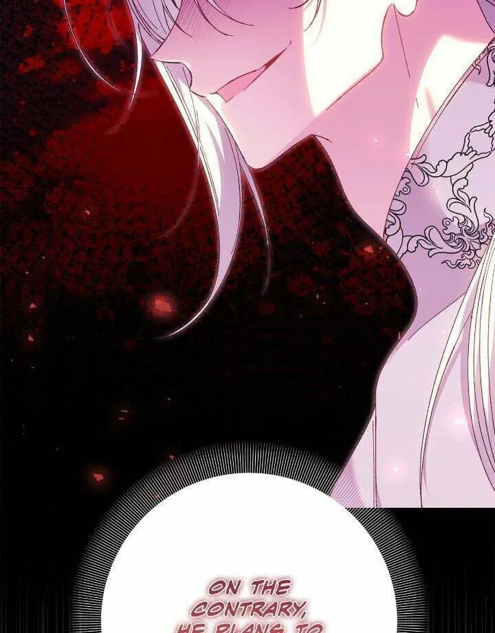 There's No Use Hanging On Chapter 153 page 23 - 
