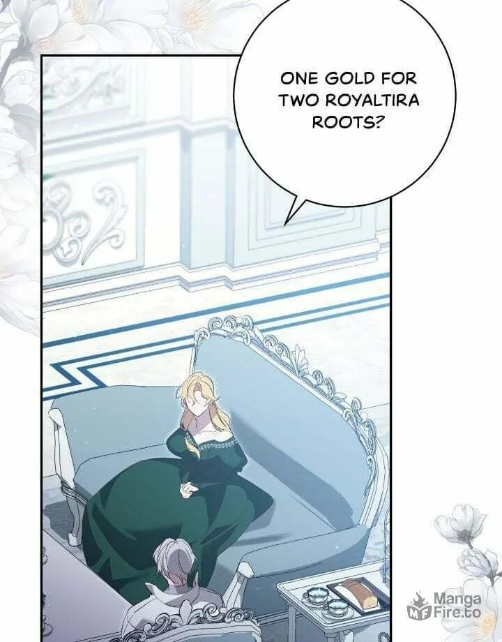 There's No Use Hanging On Chapter 153 page 26 - 