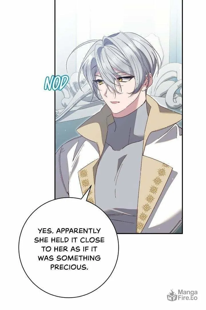 There's No Use Hanging On Chapter 153 page 28 - 