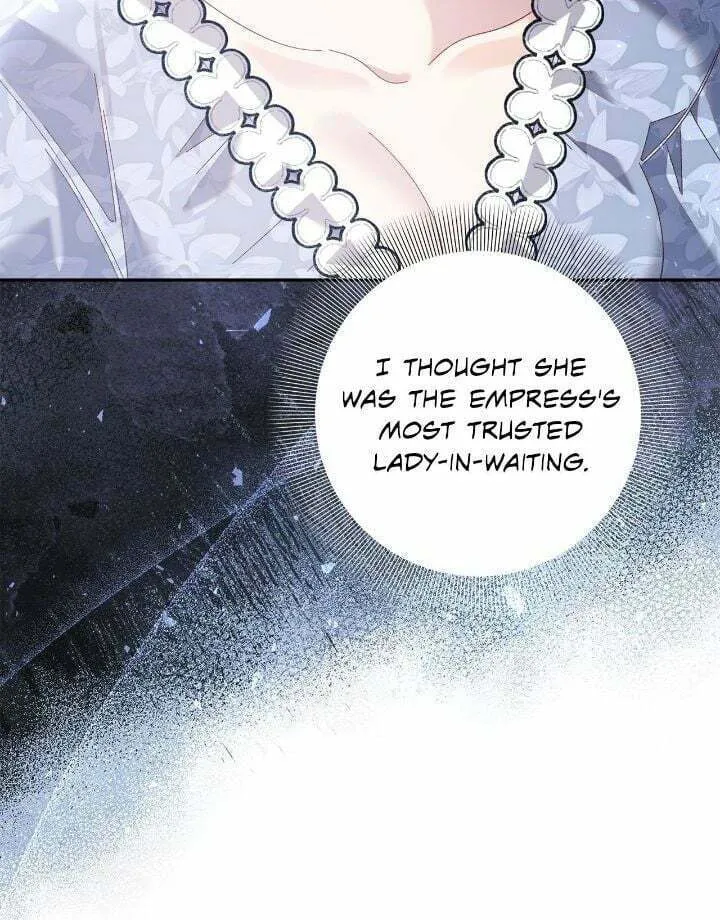 There's No Use Hanging On Chapter 153 page 4 - 